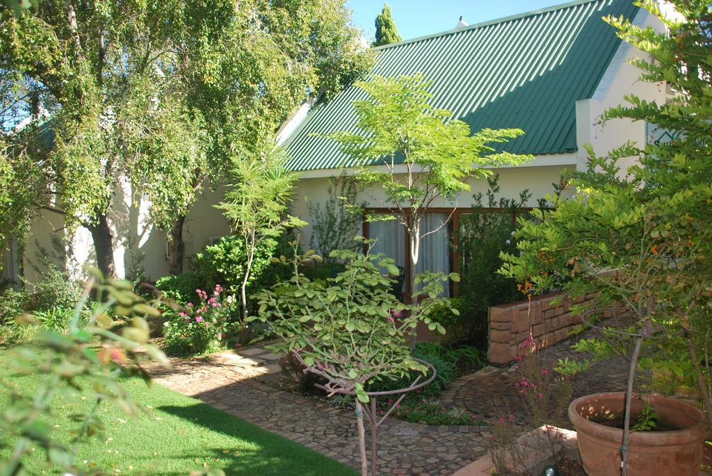 Sunninghill Guest Lodges Johannesburg Zimmer foto