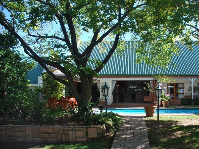 Sunninghill Guest Lodges Johannesburg Exterior foto